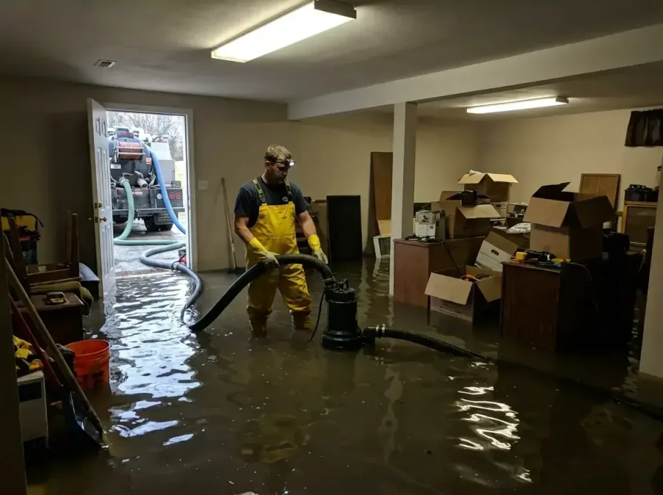 basement-burst-pipe-flooding-a-001 — frequently asked questions, 24-Hour Water Damage Restoration Services in Camino, CA